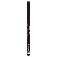 Rimmel Soft Khol Kajal Eye Liner Pencil 061 Jet Black
