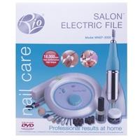 Rio Salon Electric File