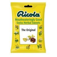 Ricola Original Swiss Herb Drops 70g