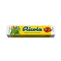 ricola original swiss herb drops stick 32g