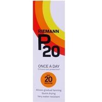 riemann p20 spf20 100ml