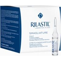 Rilastil Stretch Marks Ampoules (10 x 5 ml)