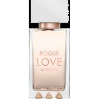Rihanna Rogue Love Eau de Parfum Spray 125ml