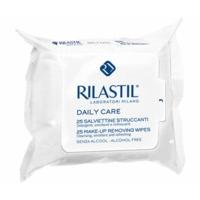 Rilastil Daily Care make-up Removing Wipes (25)