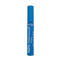 rimmel london 100 waterproof mascara