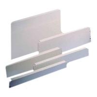 Rittal DK 7153.035 Blanking pane...