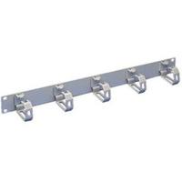 Rittal DK 7159.035 Cable management panel, RAL 7035