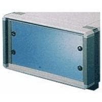 Rittal DK 7152.035 Blanking panel, 482.6 mm (19 inch) RAL 7035