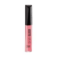 Rimmel London Oh My Lipgloss 330 Snog (6, 5ml)