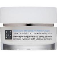 Rituals Moisture Recovery Night Cream (50ml)