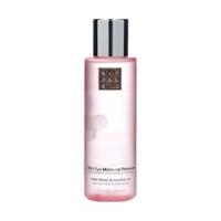 rituals mild eye make up remover 125ml