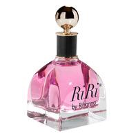 RiRi Gift Set - 100 ml EDP Spray + 3.0 ml Body Lotion + 3.0 ml Shower Gel