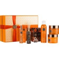 Rituals The Ritual of Laughing Buddha Revitalizing Ceremony Extra Large Set (7-tlg.)