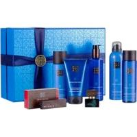 rituals the ritual of samurai refreshing ritual extra large set 7 tlg