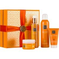 Rituals The Ritual of Laughing Buddha Revitalizing Ritual Medium Set (4-tlg.)