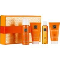 Rituals The Ritual of Laughing Buddha Revitalizing Treat Small Set (4-tlg.)