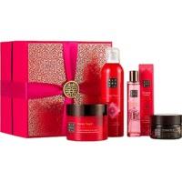 Rituals The Ritual of Ayurveda Balancing Collection Large Set (4-tlg.)