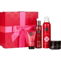 Rituals The Ritual of Ayurveda Balancing Ritual Medium Set (4-tlg.)