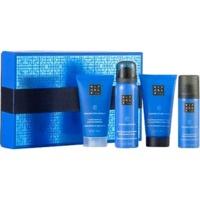 rituals the ritual of samurai refreshing treat small set 4 tlg