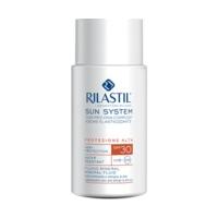 Rilastil Sun System Mineral Fluid SPF 30 (50ml)