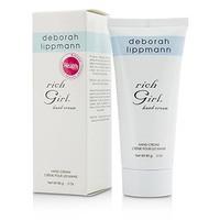 Rich Girl Hand Cream 85g/3oz