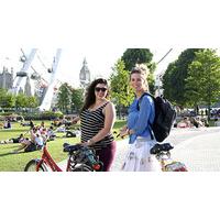River Thames Bike Tour for Two