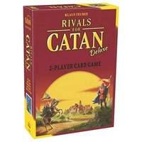 rivals for catan deluxe