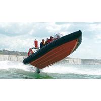 RIB Powerboating Adventure for Two