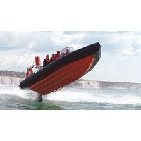 rib powerboating blast in brighton