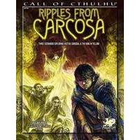 ripples from carcosa call of cthulhu rpg