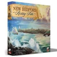 Rising Tide: New Bedford Expansion