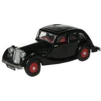 Riley Kestral - Black