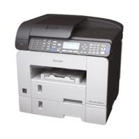 Ricoh Aficio SG 3100SNw