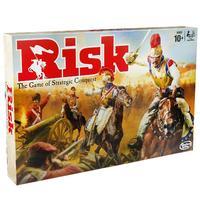 Risk The Game Of Conquest