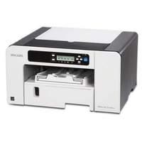 ricoh aficio sg3110dnw a4 colour wireless gel printer duplex