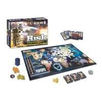 Risk Doctor Who the Dalek Invasion of Earth Board Game