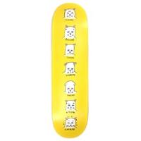 RipNDip Caturdays Skateboard Dec...