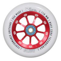 River x Resource Collab Scooter Wheel - 110mm