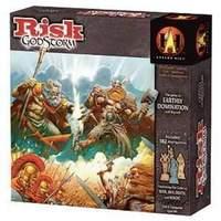 Risk Godstorm (Refresh)