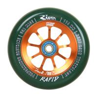 River Wheels 110mm Rapid Jack Colston \