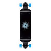 ridge monstability drop down 4125 complete longboard