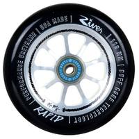 River Wheels Rapids 110mm Scooter Wheel - Matt McKeen Sig