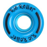 Rio Roller Quad Skate Coaster Wheels - Large 60mm