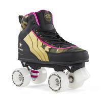 Rio Roller Camo Quad Roller Skates