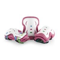 Rio Roller Kids Essential Triple Padset - Candi