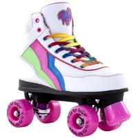 Rio Roller Classic II Quad Roller Skates - Candi