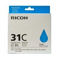 Ricoh GC-31C