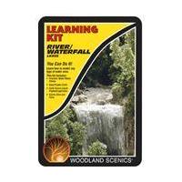 River and Waterfall Learning Kit
