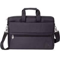 Rivacase 8630 Polyester Laptop Bag With Tablet Compartment For 15.6 Inch Notebooks Black