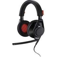 Rig Flex Pc & Gaming Headset (black)